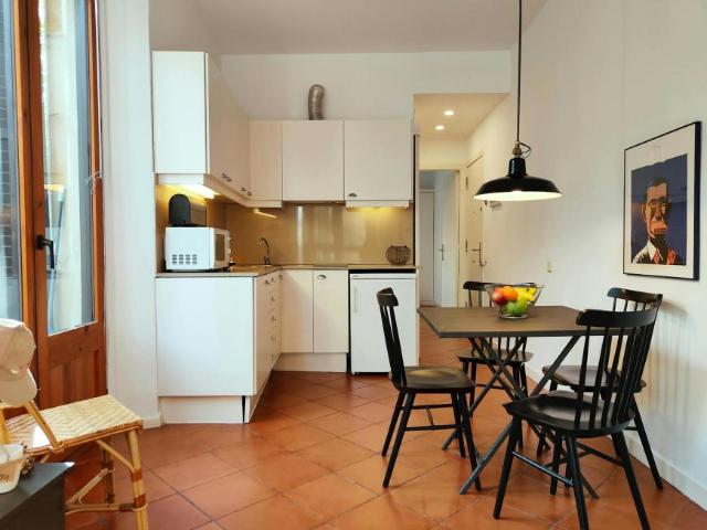 Alquiler 1 Dormitorio Apartamentos Barcelona Barcelona DS104037513
