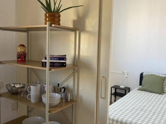 Alquiler 1 Dormitorio Apartamentos Barcelona Barcelona DS104072094
