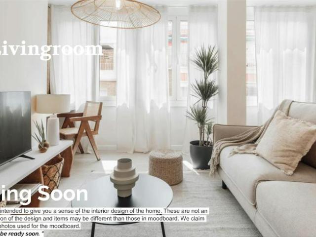 Alquiler 1 Dormitorio Apartamentos Barcelona Barcelona DS104107548