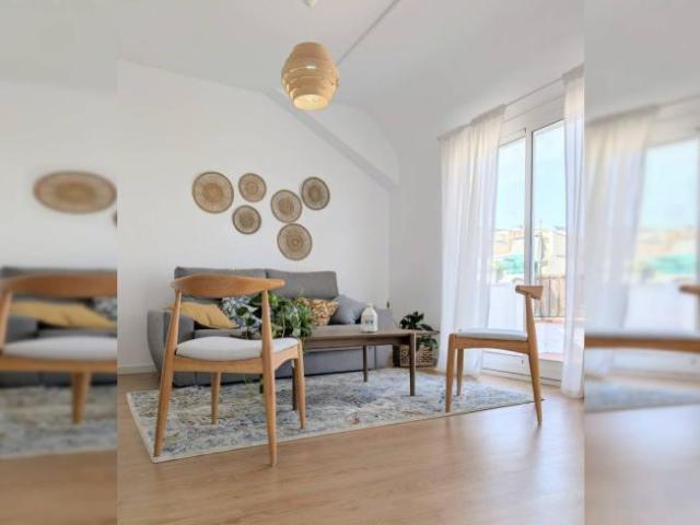 Alquiler 1 Dormitorio Apartamentos Barcelona Barcelona DS104108932