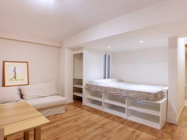 Alquiler 1 Dormitorio Apartamentos Barcelona Barcelona DS104109406