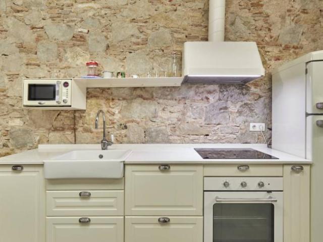 Alquiler 1 Dormitorio Apartamentos Barcelona Barcelona DS104109407