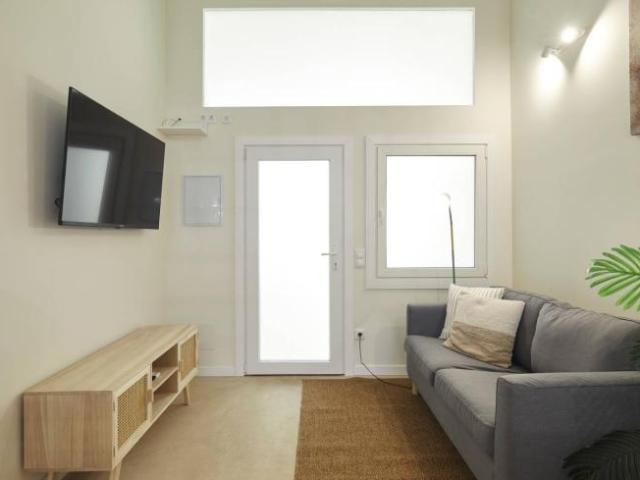 Alquiler 1 Dormitorio Apartamentos Barcelona Barcelona DS104109493
