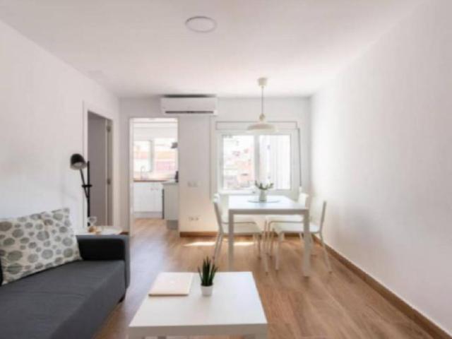 Alquiler 1 Dormitorio Apartamentos Barcelona Barcelona DS104110145