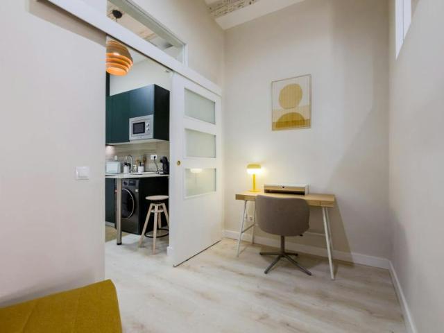 Alquiler 1 Dormitorio Apartamentos Barcelona Barcelona DS104182476