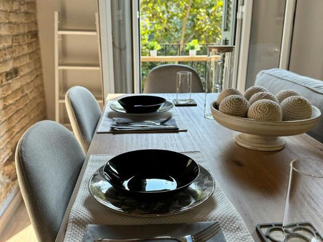 Alquiler 1 Dormitorio Apartamentos Barcelona Barcelona DS104183350