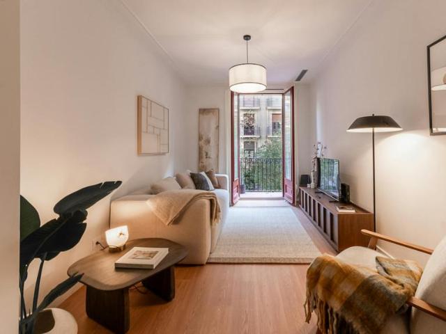 Alquiler 1 Dormitorio Apartamentos Barcelona Barcelona DS104364681