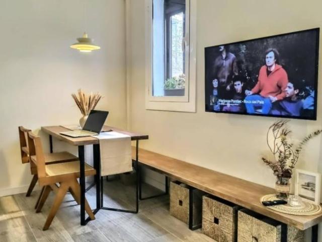 Alquiler 1 Dormitorio Apartamentos Barcelona Barcelona DS104365877