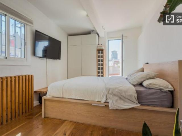 Alquiler 1 Dormitorio Apartamentos Barcelona Barcelona DS105006440