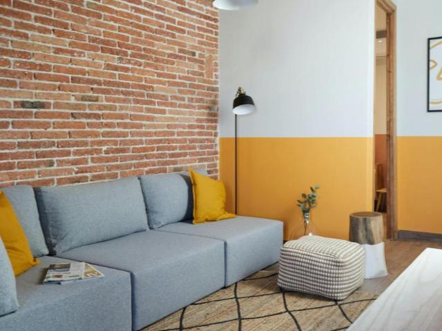 Alquiler 1 Dormitorio Apartamentos Barcelona Barcelona DS105049148