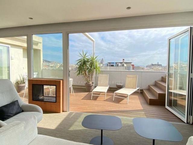 Alquiler 1 Dormitorio Apartamentos Barcelona Catalonia DLS87327245