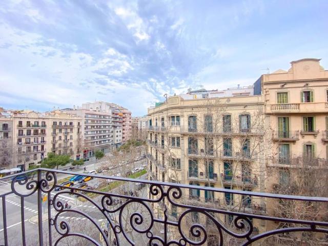 Alquiler 1 Dormitorio Apartamentos Barcelona Catalonia DLS98962599