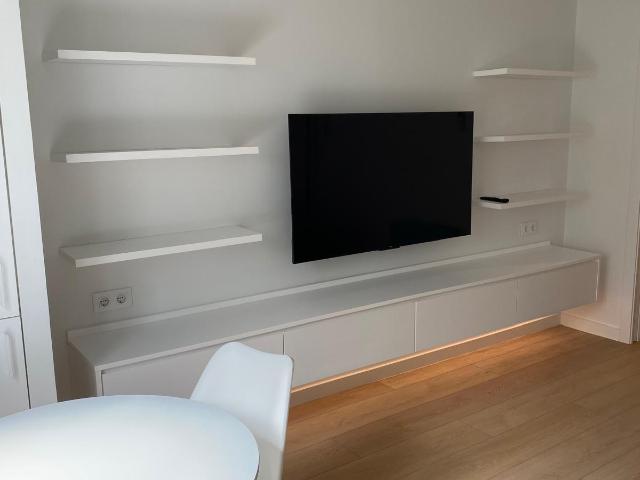 Alquiler 1 Dormitorio Apartamentos Barcelona L'Eixample DLS80529974
