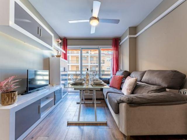 Alquiler 1 Dormitorio Apartamentos Benalmádena Benalmádena DS68997804
