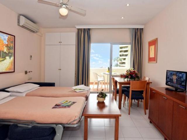 Alquiler 1 Dormitorio Apartamentos Benalmádena Benalmádena DS70137557