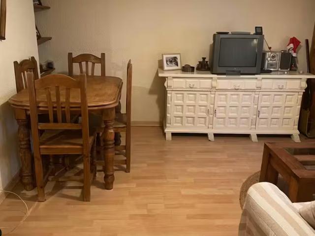 Alquiler 1 Dormitorio Apartamentos Betren Betren DLS98101762