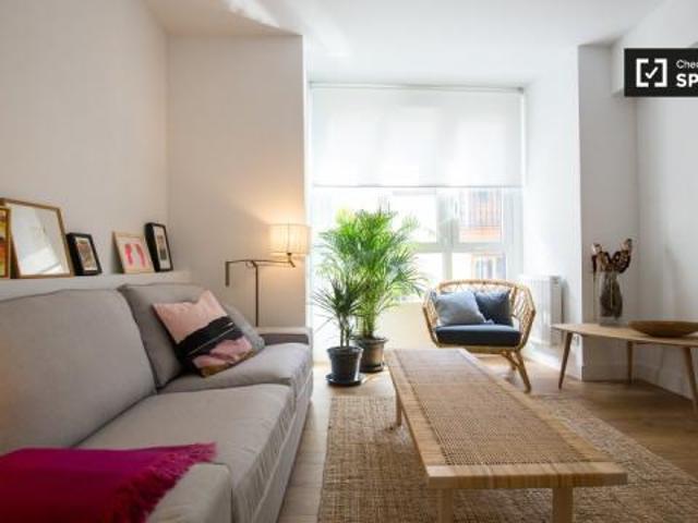 Alquiler 1 Dormitorio Apartamentos Bilbao Bilbao DLS71720951