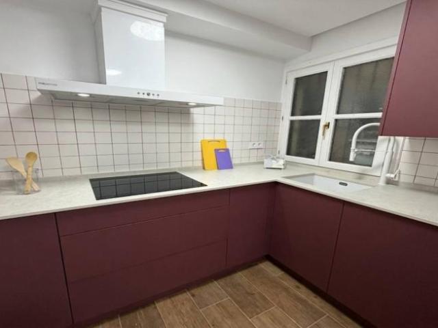 Alquiler 1 Dormitorio Apartamentos Bilbao Bilbao DS101545186