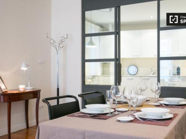 Alquiler 1 Dormitorio Apartamentos Bilbao Bilbao DS101671660