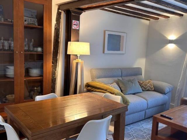 Alquiler 1 Dormitorio Apartamentos Bilbao Bilbao DS101821763