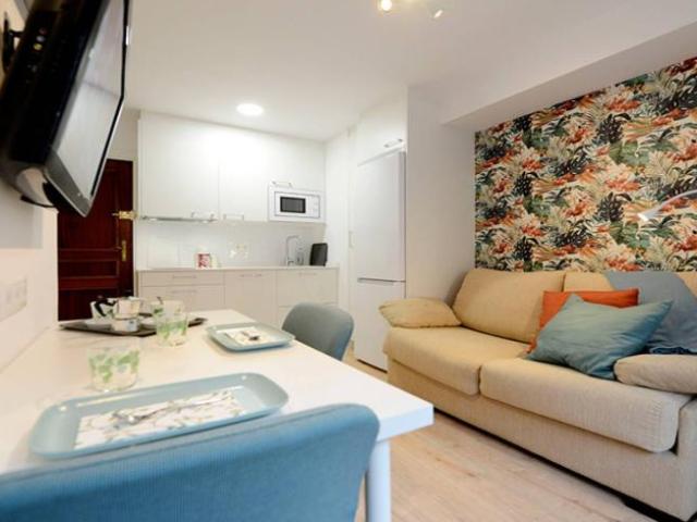 Alquiler 1 Dormitorio Apartamentos Bilbao Bilbao DS101992870