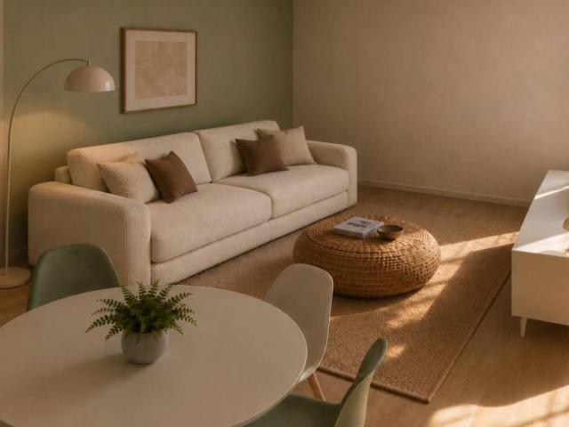 Alquiler 1 Dormitorio Apartamentos Bilbao Bilbao DS103382083