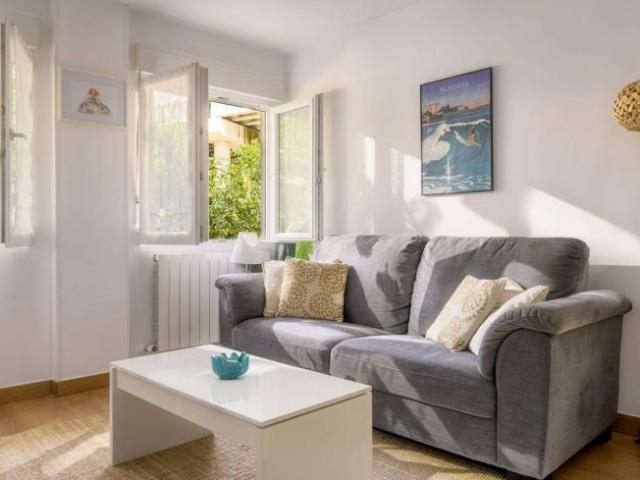 Alquiler 1 Dormitorio Apartamentos Bilbao Bilbao DS104880055