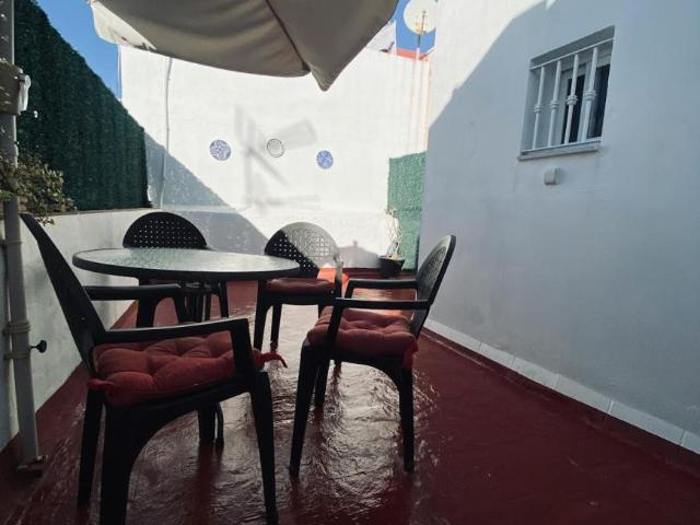 Alquiler 1 Dormitorio Apartamentos Cadiz Cadiz DS104798128