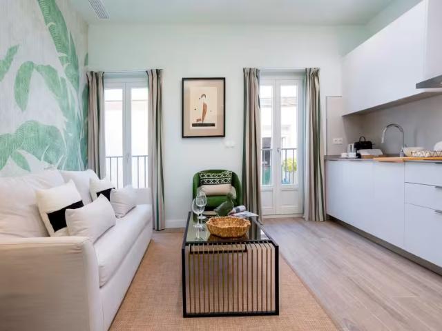 Alquiler 1 Dormitorio Apartamentos Cadiz Cadiz DS96163124