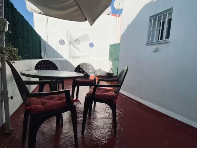 Alquiler 1 Dormitorio Apartamentos Cadiz Cadiz DS97740218