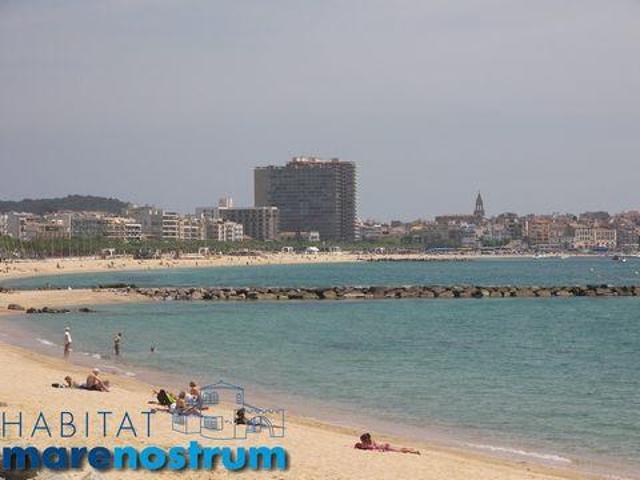 Alquiler 1 Dormitorio Apartamentos Calonge CataluñaCatalonia DS96310212