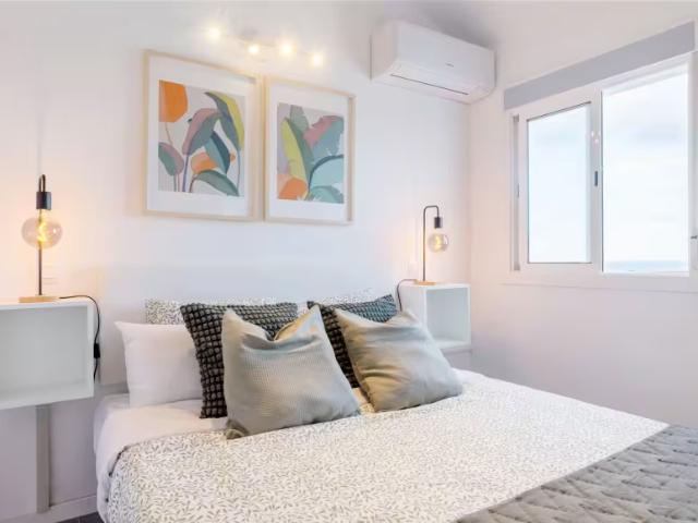 Alquiler 1 Dormitorio Apartamentos Candelaria Candelaria DLS97882085