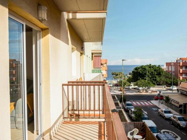 Alquiler 1 Dormitorio Apartamentos Candelaria Candelaria DLS102953289