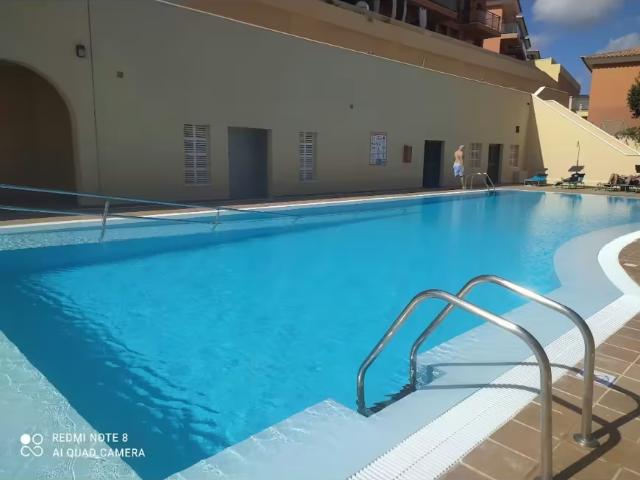 Alquiler 1 Dormitorio Apartamentos Castillo Caleta De Fuste Castillo Caleta De Fuste DLS96790322