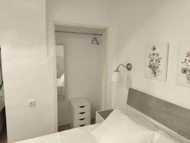 Alquiler 1 Dormitorio Apartamentos Carmona Carmona DS103961036