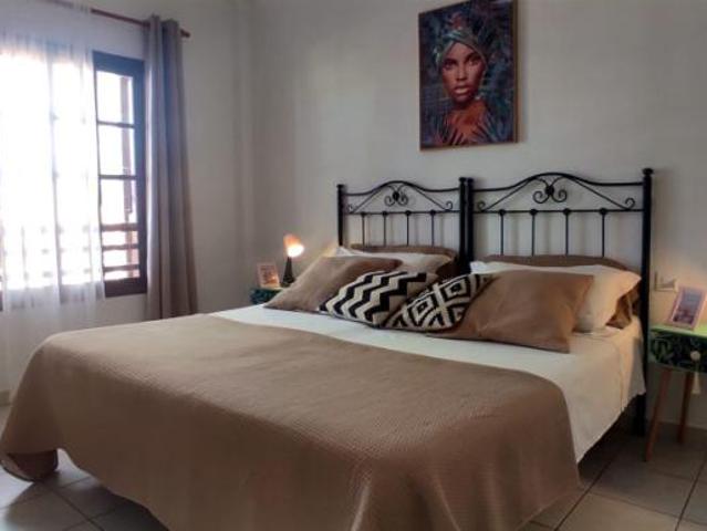 Alquiler 1 Dormitorio Apartamentos Costa Del Silencio Costa Del Silencio DS77951566