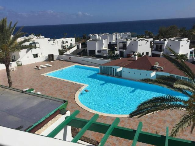 Alquiler 1 Dormitorio Apartamentos Costa Teguise Costa Teguise DS100231790