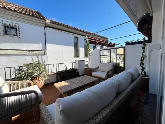 Alquiler 1 Dormitorio Apartamentos Córdoba Córdoba DS95949030