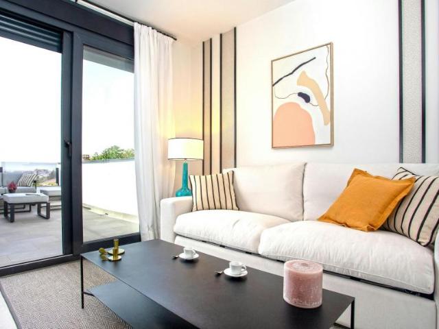 Alquiler 1 Dormitorio Apartamentos Córdoba Córdoba DS90576731
