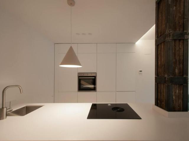Alquiler 1 Dormitorio Apartamentos Donostia Donostia DS103654327