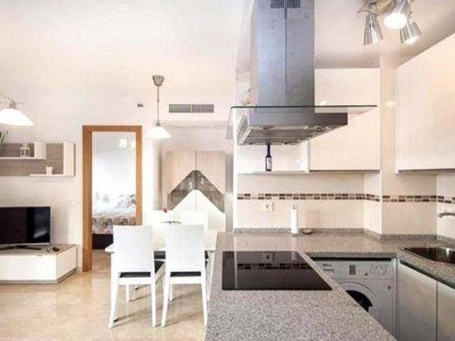Alquiler 1 Dormitorio Apartamentos Fuengirola Andalucía DLS98303597