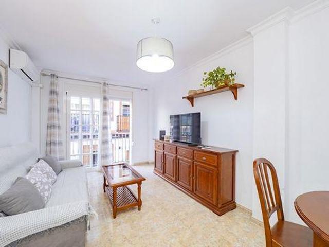 Alquiler 1 Dormitorio Apartamentos Fuengirola Andalucía DLS98303730