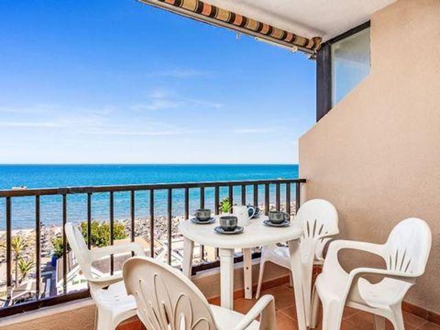 Alquiler 1 Dormitorio Apartamentos Fuengirola Andalucía DLS98303732