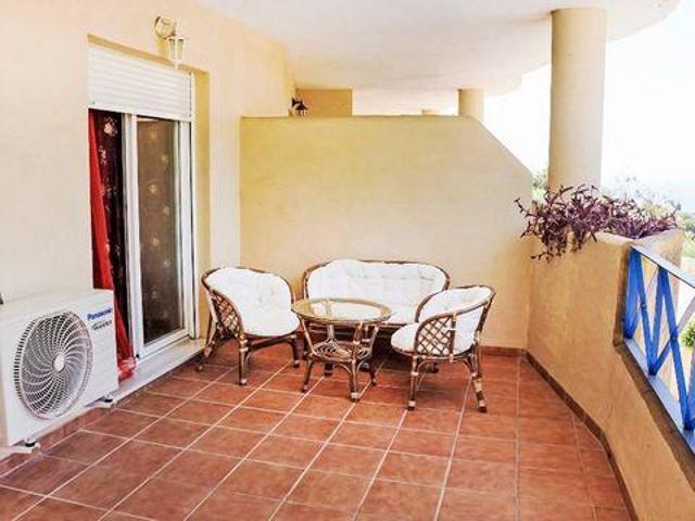 Alquiler 1 Dormitorio Apartamentos Fuengirola Andalucía DS98303289