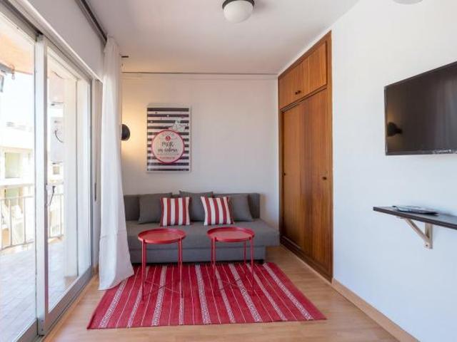 Alquiler 1 Dormitorio Apartamentos Fuengirola Fuengirola DLS68955865
