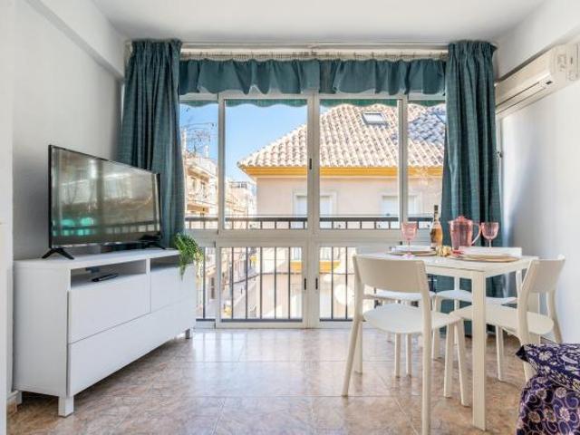 Alquiler 1 Dormitorio Apartamentos Fuengirola Fuengirola DLS68955889
