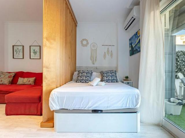Alquiler 1 Dormitorio Apartamentos Fuengirola Fuengirola DLS85478766