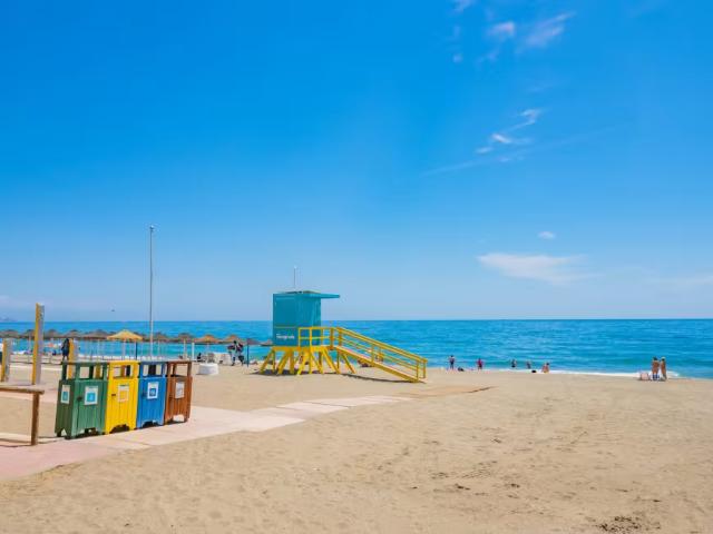 Alquiler 1 Dormitorio Apartamentos Fuengirola Fuengirola DLS96199901