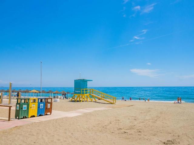 Alquiler 1 Dormitorio Apartamentos Fuengirola Fuengirola DS104958599