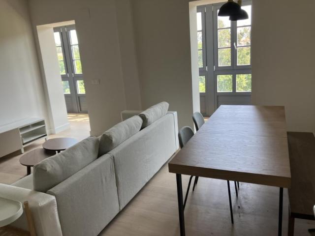 Alquiler 1 Dormitorio Apartamentos Gijón Gijón DS99386239